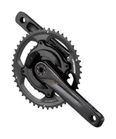 FSA Powerbox Alloy Road 386Evo 2x11 Super Compact Chainset
